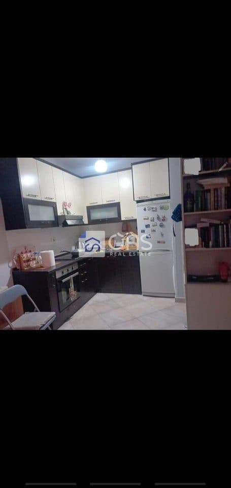 Apartament 1+1 Me Qira në Yzberisht, Tiranë – 400€ | 60 m² 4