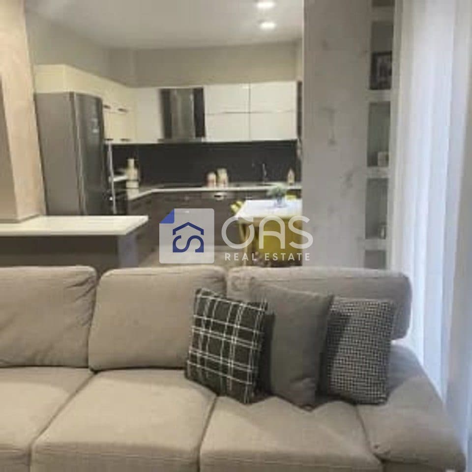 Jepet Apartament me qera 2+1 KODRA E DIELLIT 3