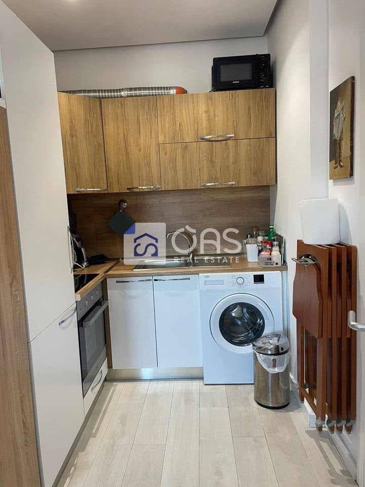 Apartament 1+1 Me Qira në Vasil Shanto, Tiranë - 500€ | 50 m² 4