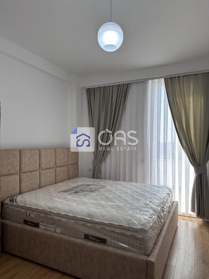 Jepet me Qera Apartament 2+1+Verande Ne astir 3