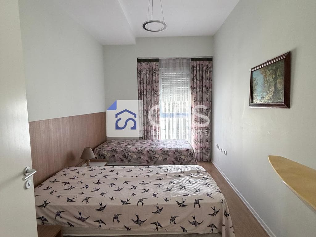 Jepet me qera apartament 2+1+2 Siri Kodra 3