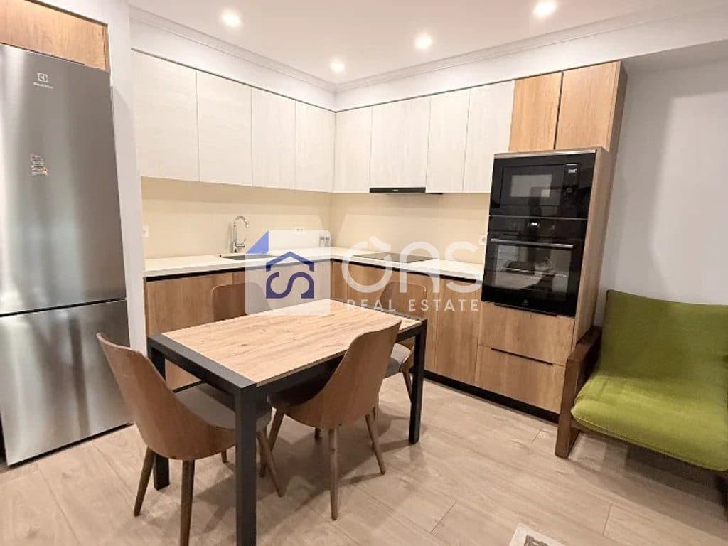 Jepet me qera Apartamenti 2+1 21 Dhjetori 2