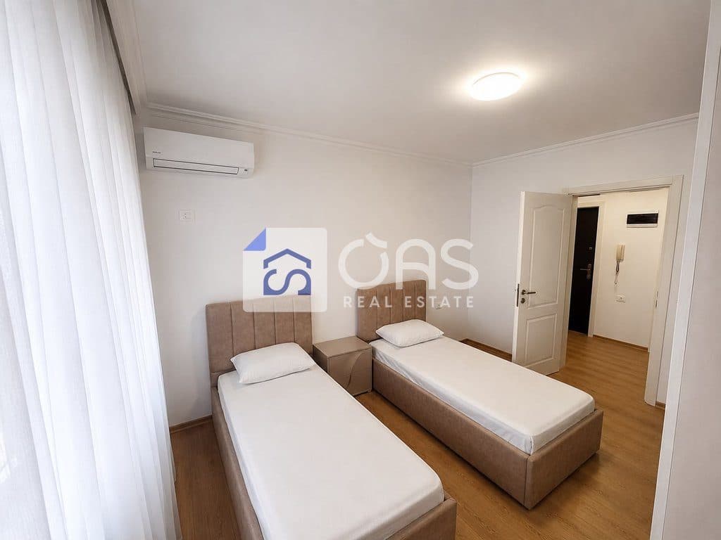 Jepet me qera Apartament 2+1+2 Qender 4