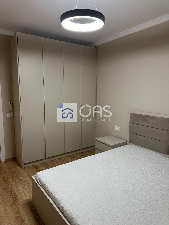 Jepet me qera apartament 1+1 Ne Astir 2