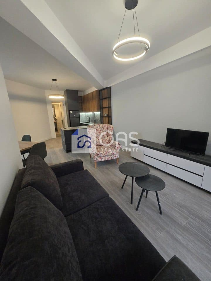 Jepet Apartament me qera 1+1 ASTIR (Perball bohemit) 2