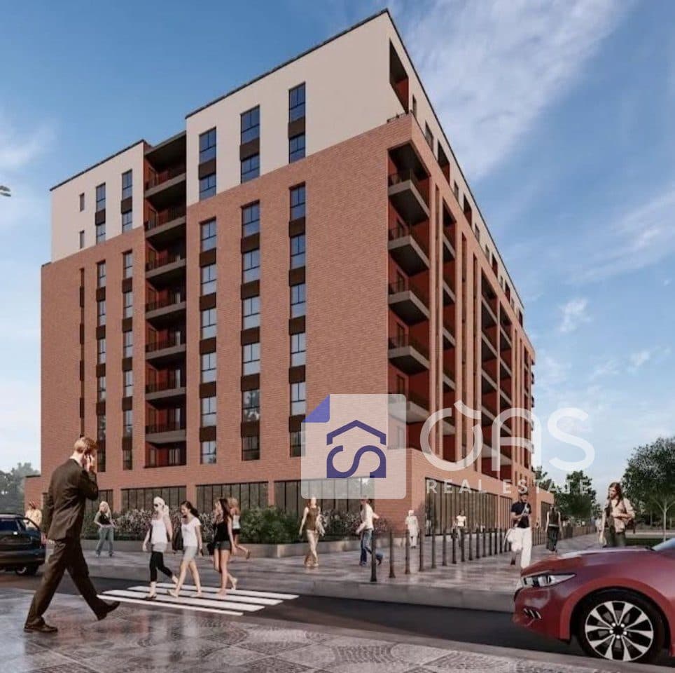 Shitet apartament 2+1 ne Paskuqan. 2