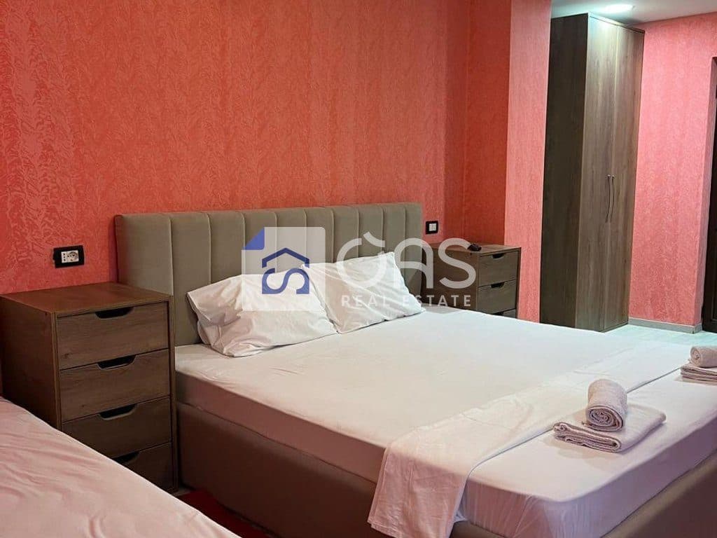 Jepet me qera apartamenti 2+1 Laprak 3