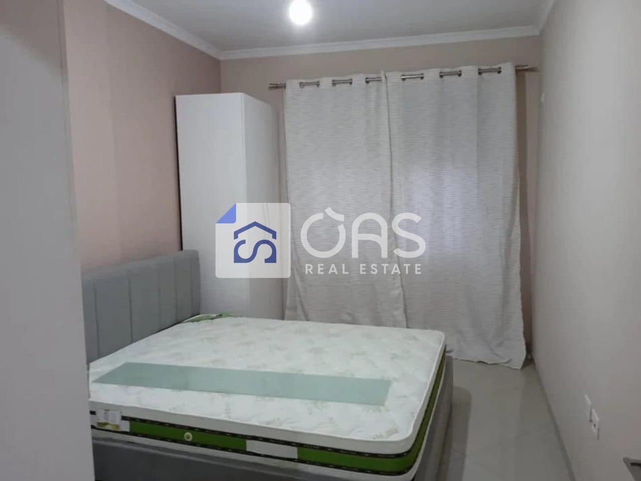 Jepet me qera apartament 2+1 Ne Astir 4