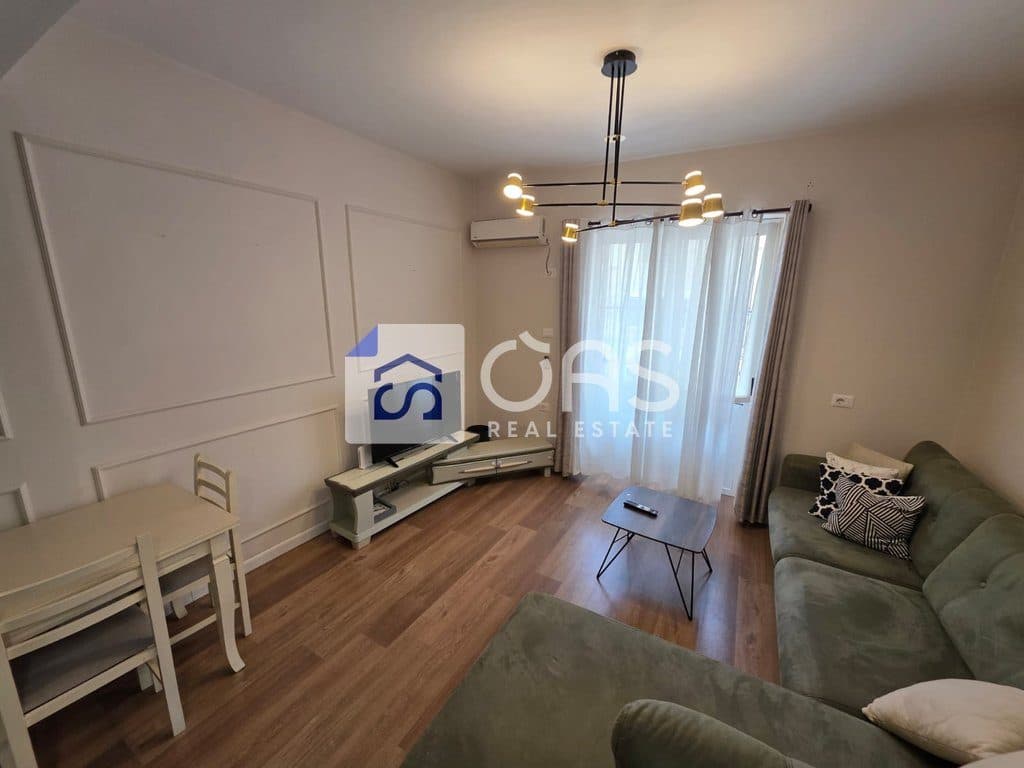 Jepet me qera Apartamenti 1+1 Myslym Shyri