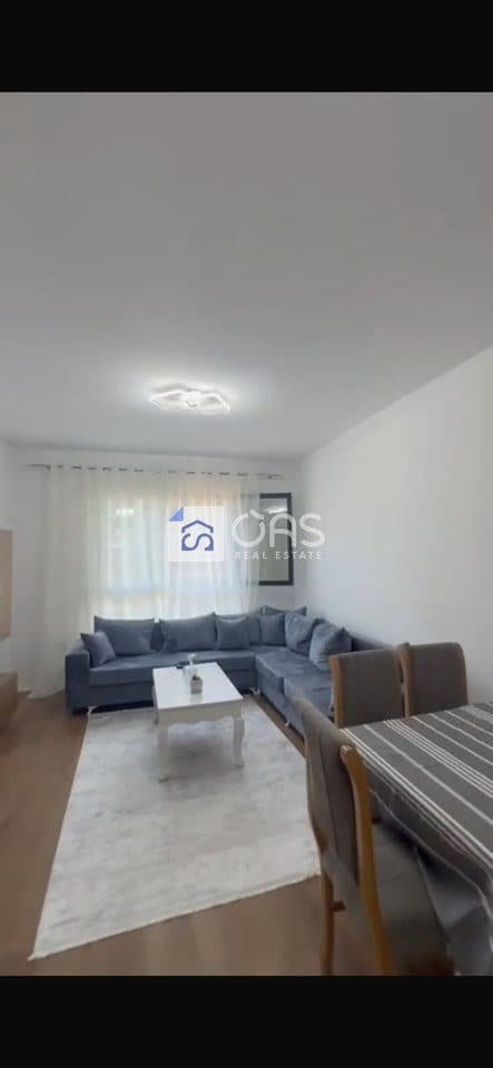 Jepet apartament me qera 2+1 ne Paskuqan