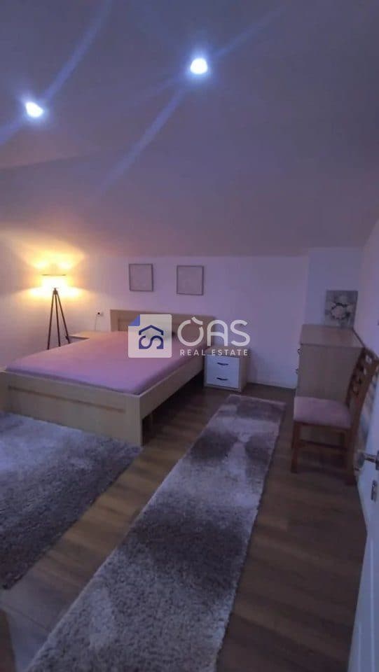 Jepet apartament me qera 1+1 Ish Parku