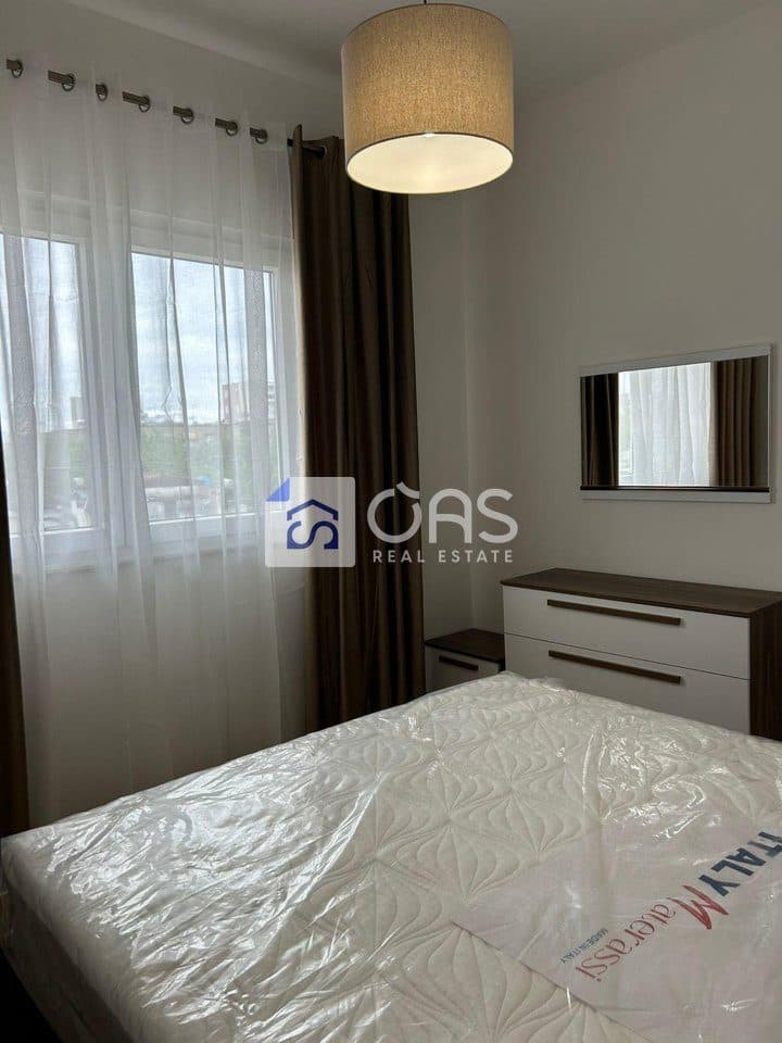 jepet me qira Apartament 1+1+parkim ali demi 2