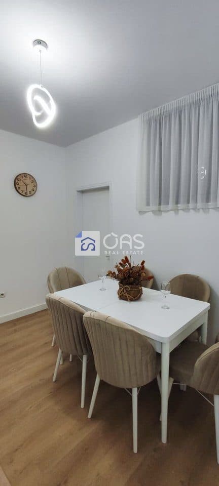 Jepet me qira apartamenti 1+1 qender 4