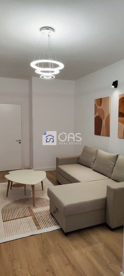 Jepet me qira apartamenti 1+1 qender 2