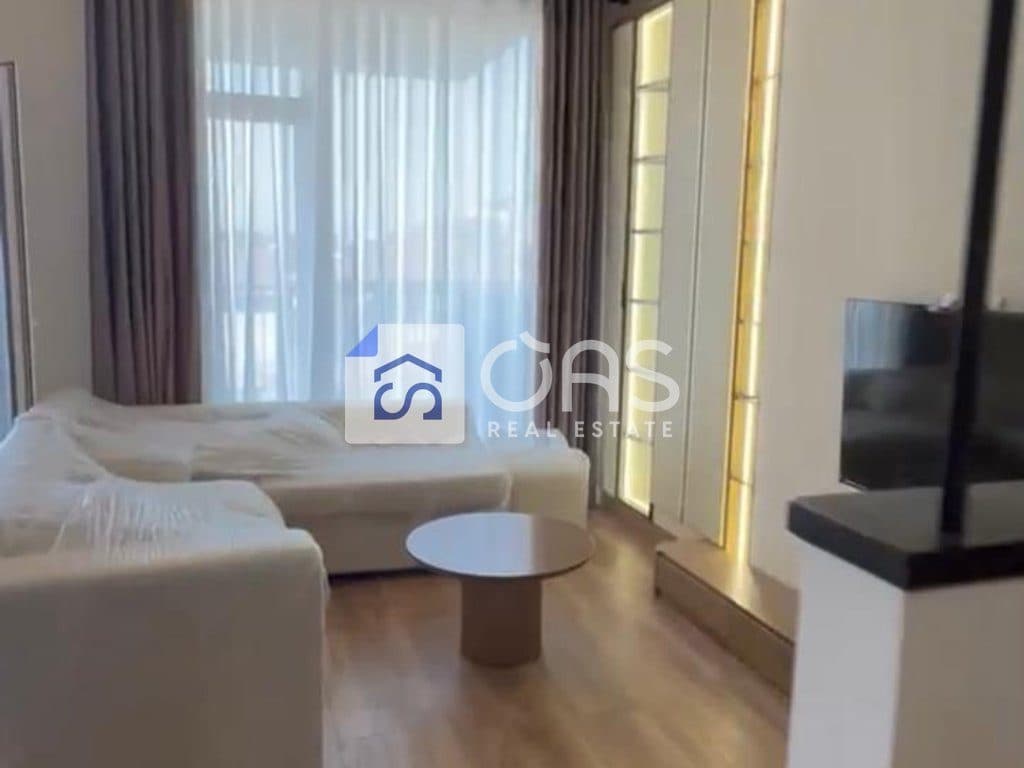 Jepet me qera apartament 2+1 te Siri Kodra
