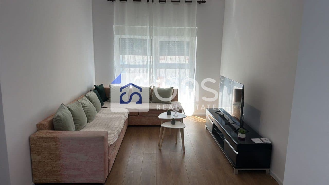 Jepet me qera apartament 2+1 ne Ali Dem.