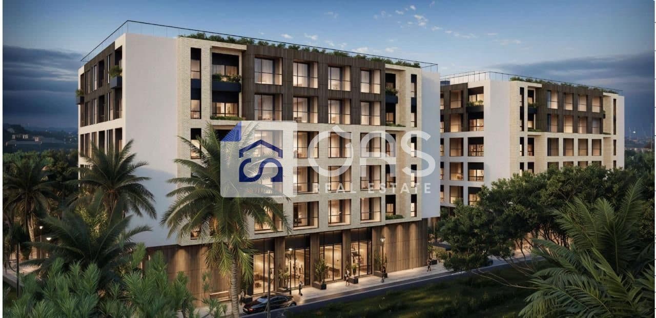 Shitet apartament duplex ne Golem (Vizion Residenc) 2
