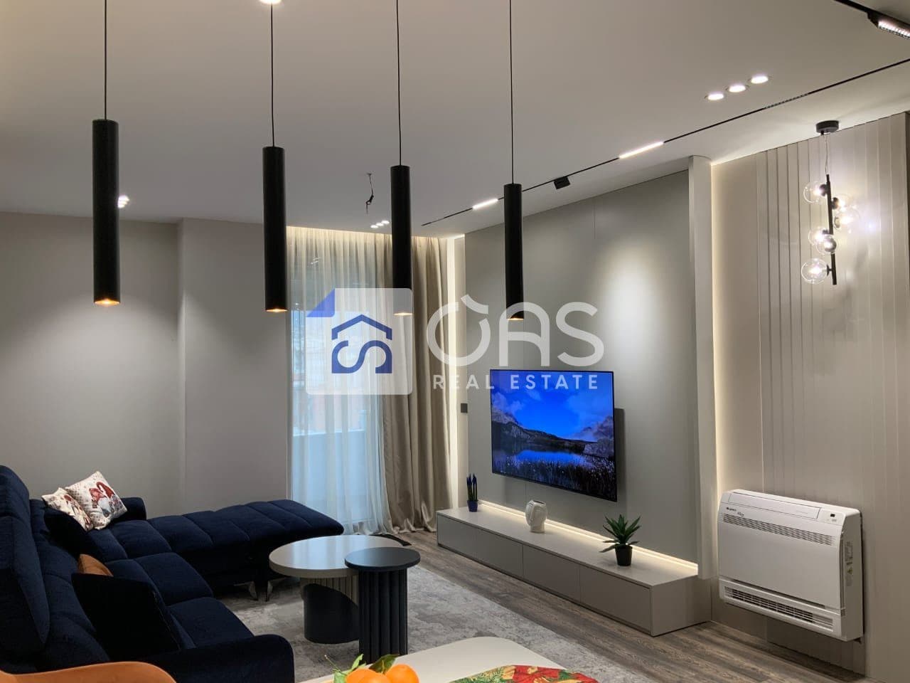 Shitet apartament 2+1+2 ne Zonen e Brrylit 300.000euro