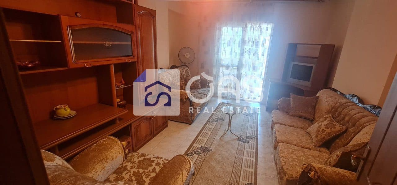 Jepet me qera apartament 2+1 ne Laprak 3