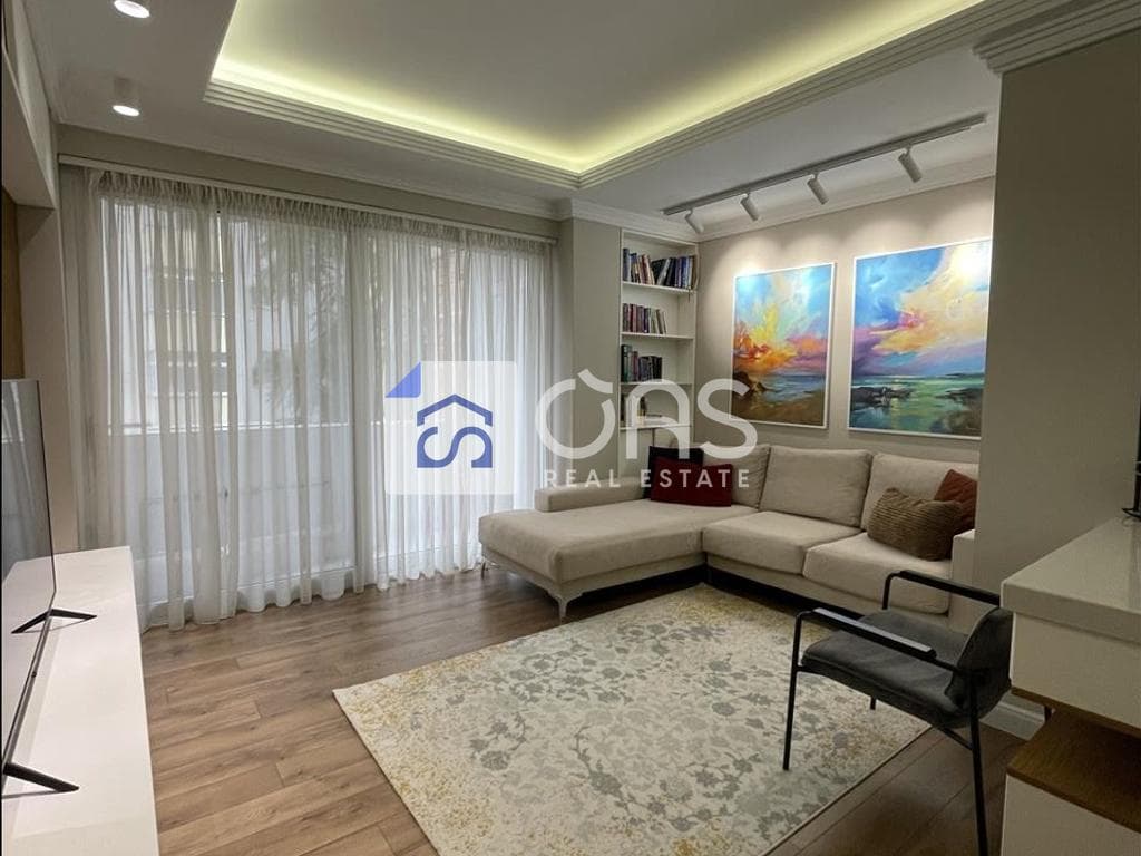 Jepet apartament me qera 2+1 Te Rruga Bardhyl 4