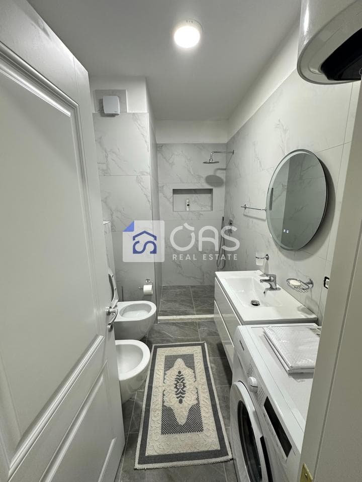 Jepet me qera apartament 2+1+2 QSUT (perball ministris se mbrojtjes) 3