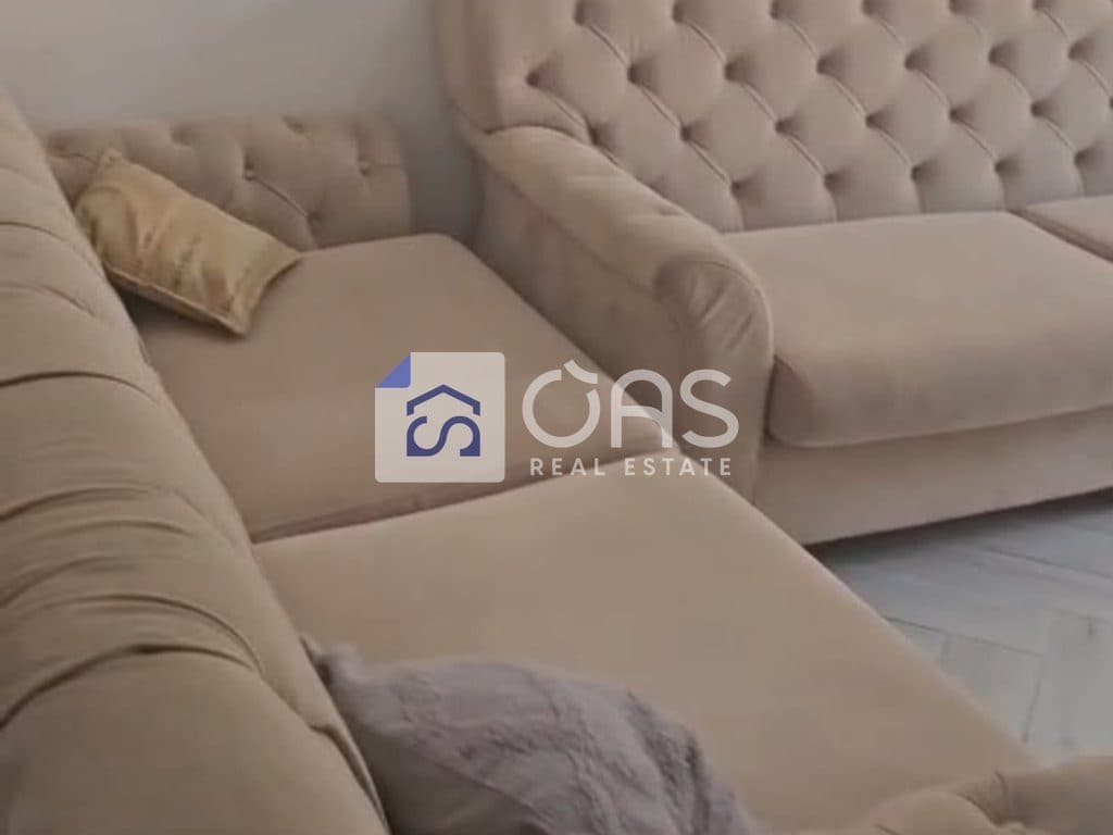 Jepet me qera Apartamenti 2+1 Laprak 3