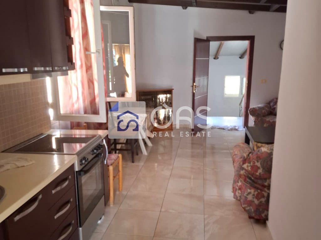 Jepet me qera Apartamenti 1+1 Selit 2