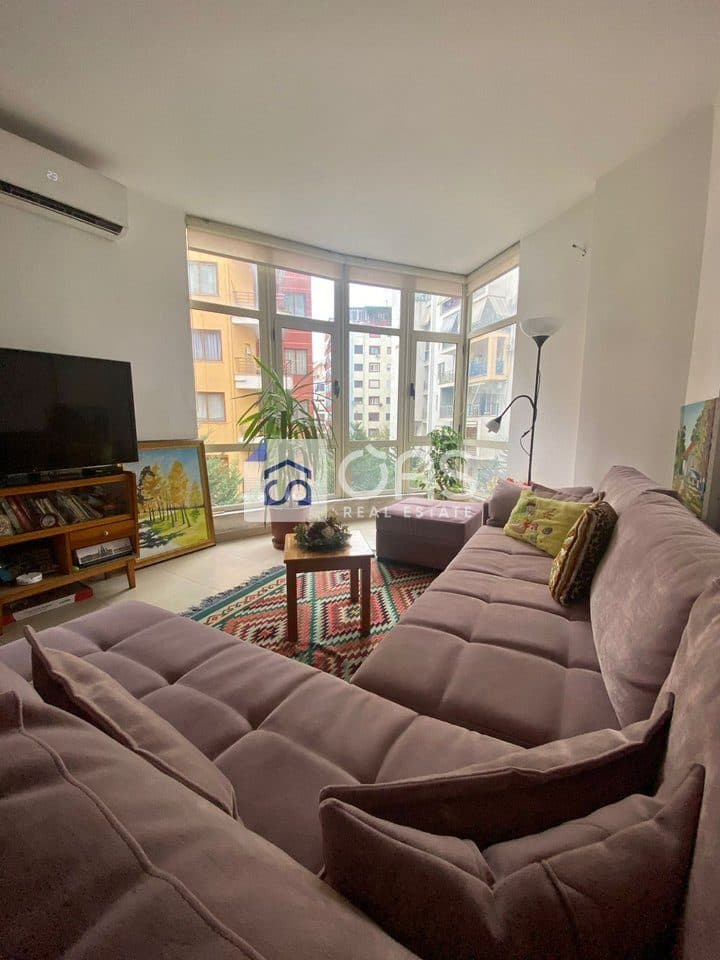 Shitet apartament 2+1+2 ne Yzberisht