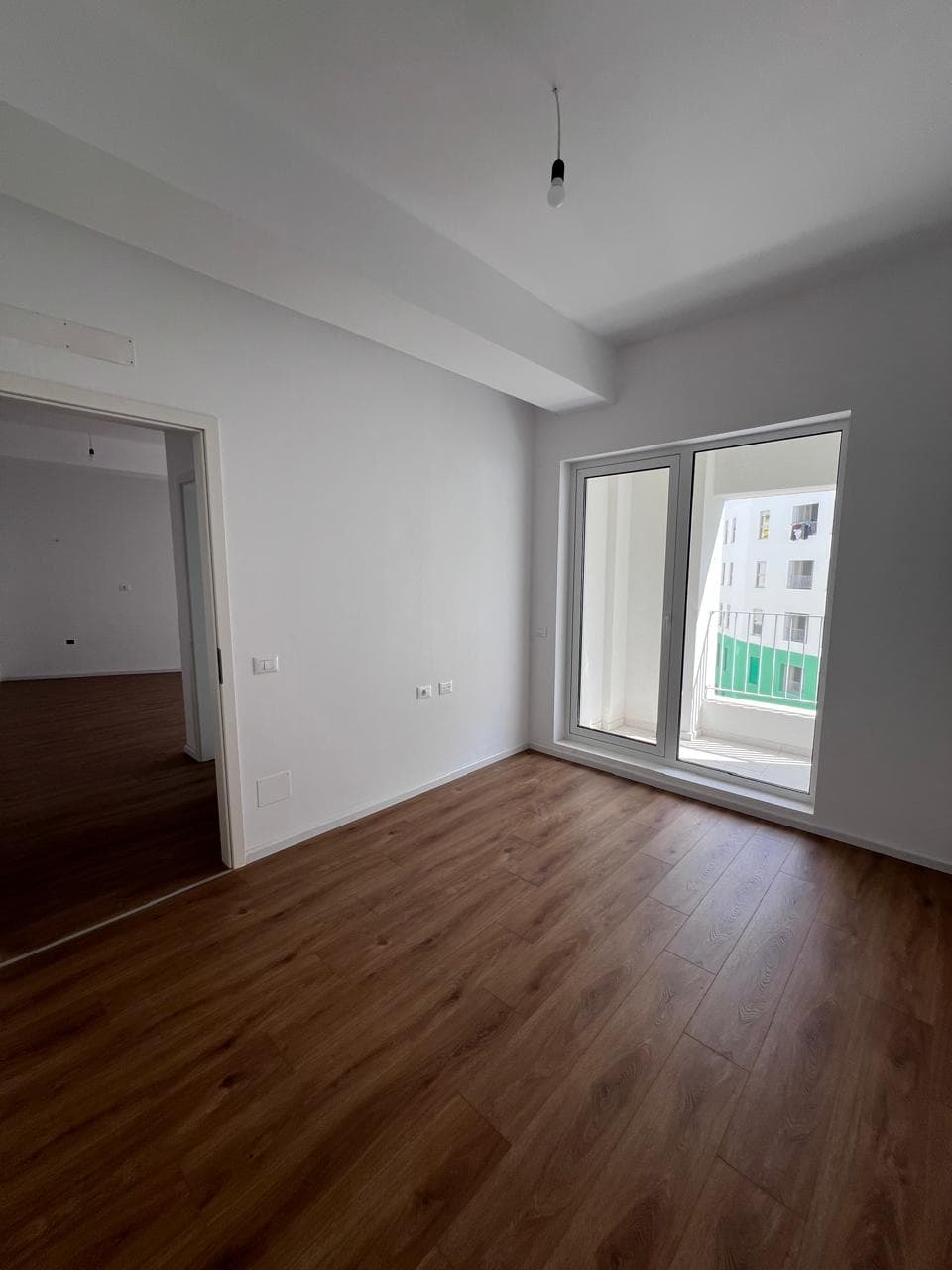Apartament 1+1 në shitje tek Rezidenca Kaimi, Tiranë - 102,000€ | 60 m² 2