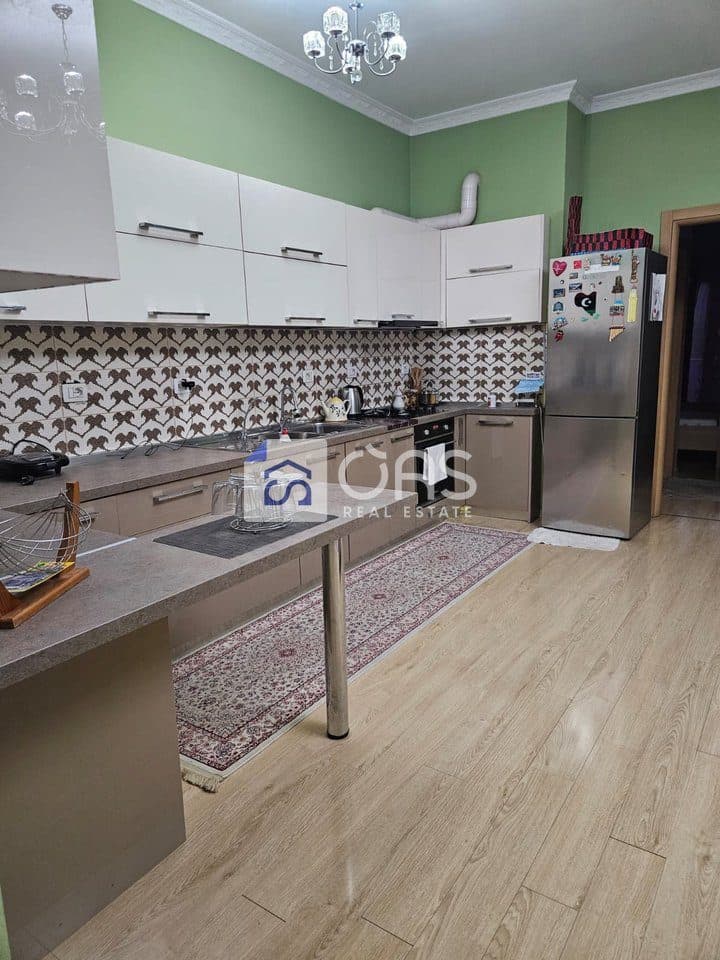 Jepet apartament me qera 2+1 Te Vilat Gjermane 3