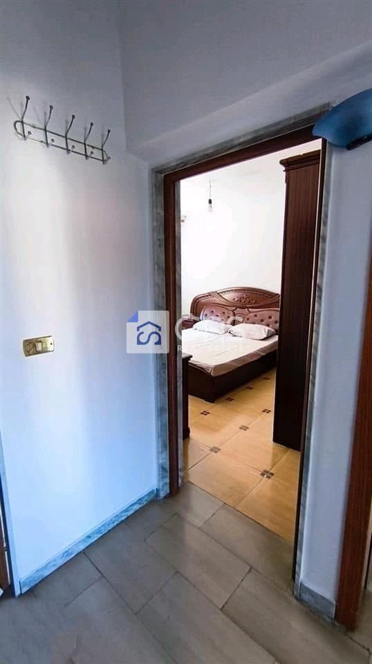 Jepet apartament me qera 1+1 Bllok 2