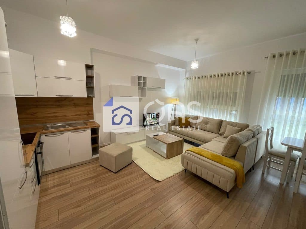 Jepet me qera Apartamenti 2+1 Ali Demi 2