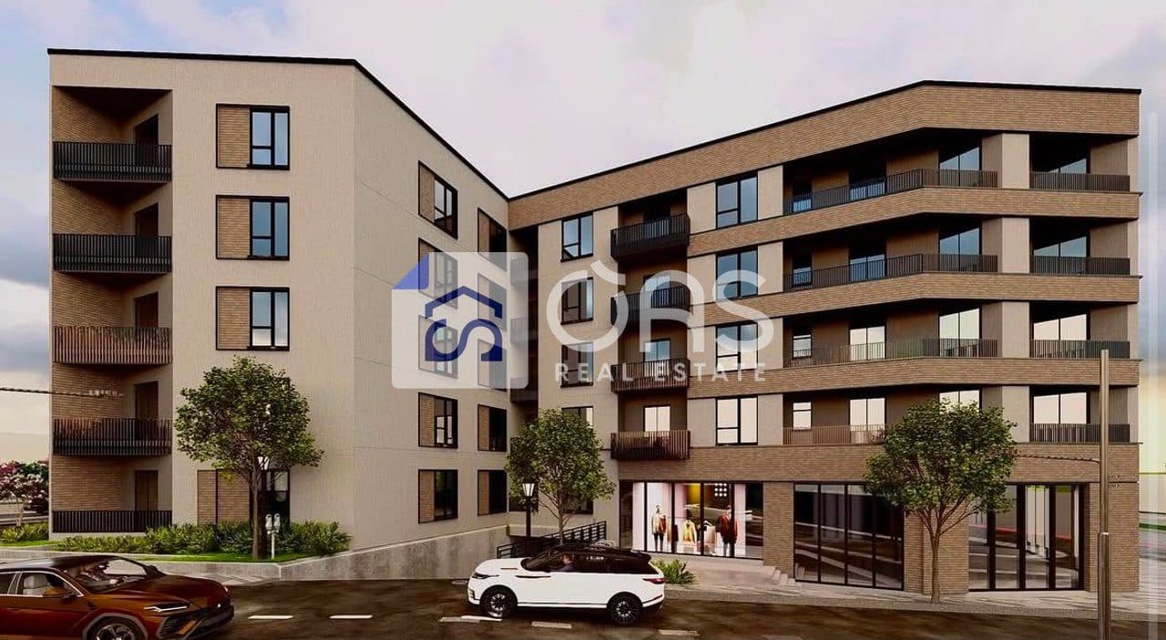 Shitet apartament 2+1 ne Paskuqan 2