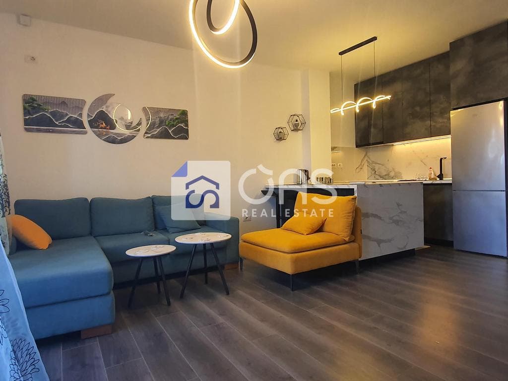 Jepet apartament me qera 2+1 Ne Brryl