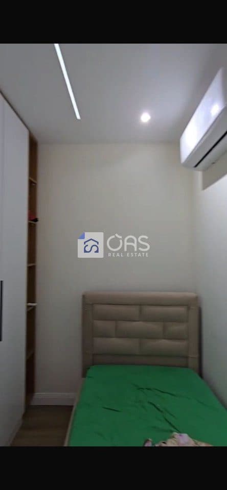 Jepet apartament me qera 2+1 tek Fusha e Aviacionit 4