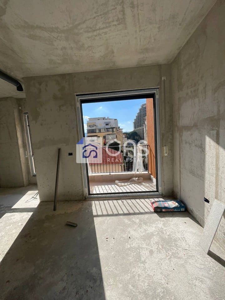 Shitet apartament 2+1+2 ne Don Bosko 2