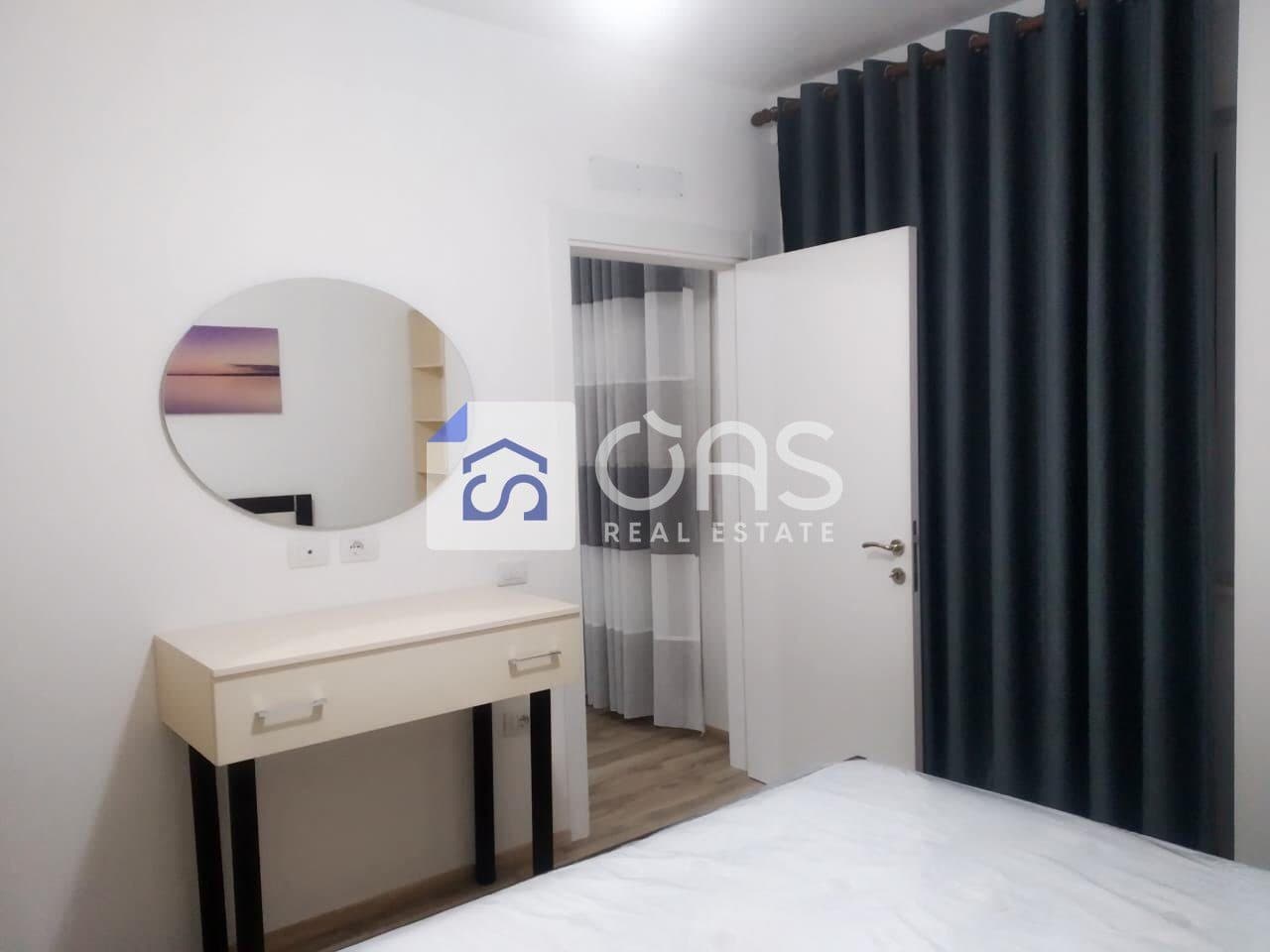 Jepet me qera apartamenti 1+1 zogu i zi 2