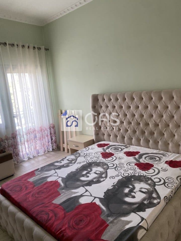 Apartament 2+1 Me Qira në Tufinë, Tiranë - 300€ | Kati 2