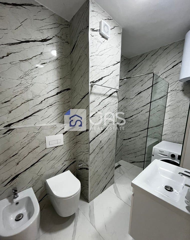 Jepet apartament me qera 1+1 ne Astir 3