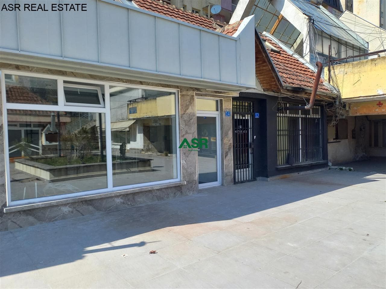 Lokal 60m2 ne shitje në lagjen Dardania