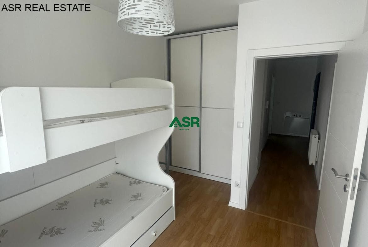 Ofrohet per shitje banesa në Lagjen e Spitalit 3