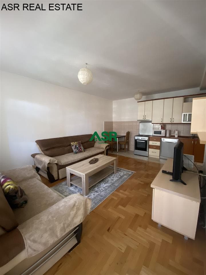 Banesë54 m2 me qira në qender te Prishtines te Siriusi 4