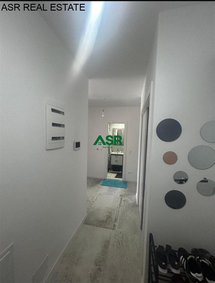 Banesë 109 m2 me qira në Dukagjini Residence ne Lakrishte