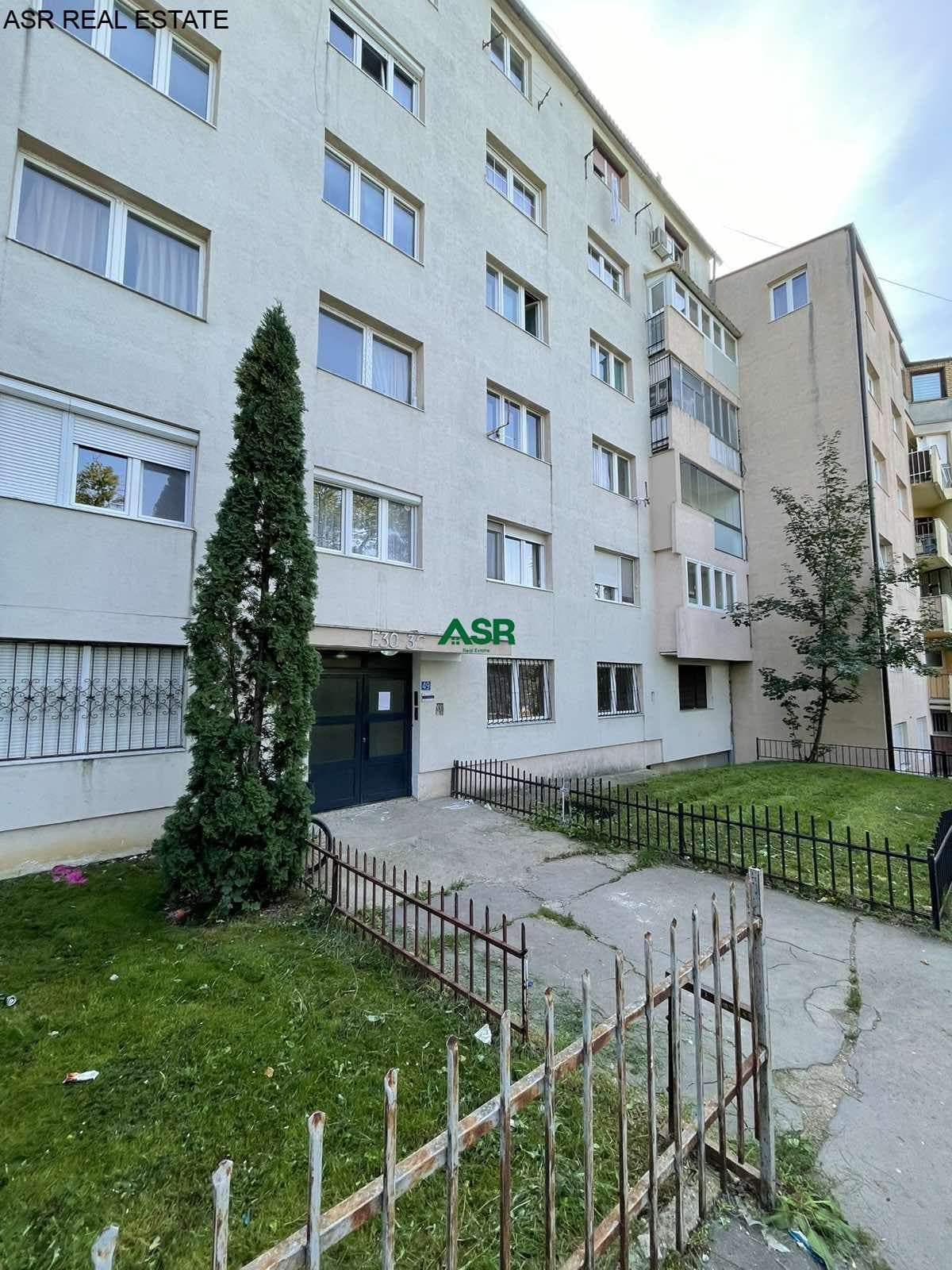 Lëshohet banesa me qira në lagjën Ulpiane 2