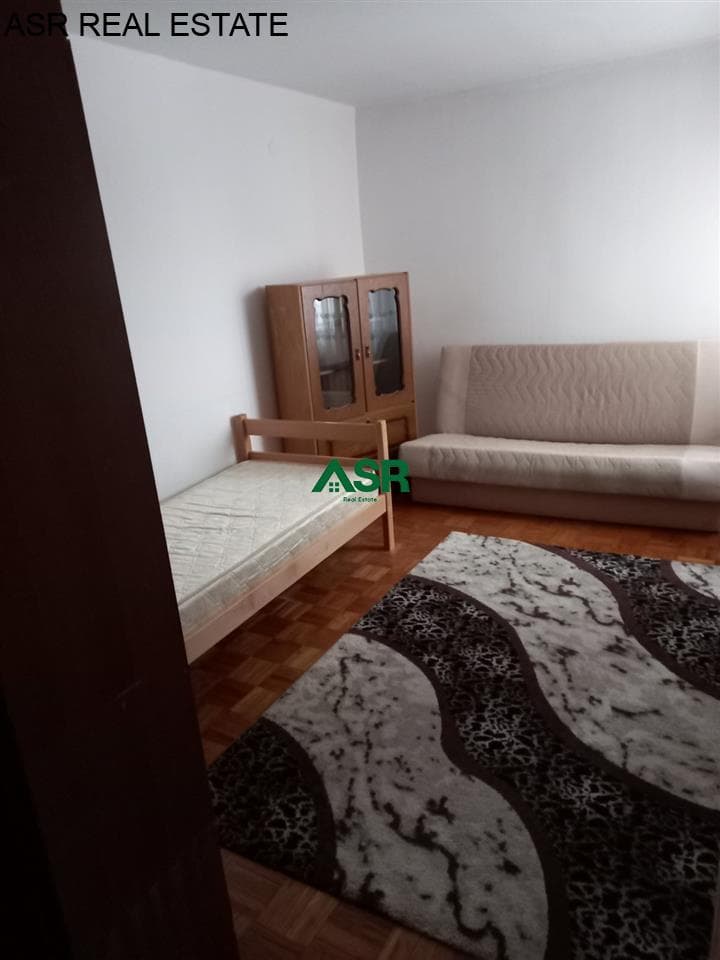 Lëshohet banesa me qera në lagjën Bregu i Diellit 4