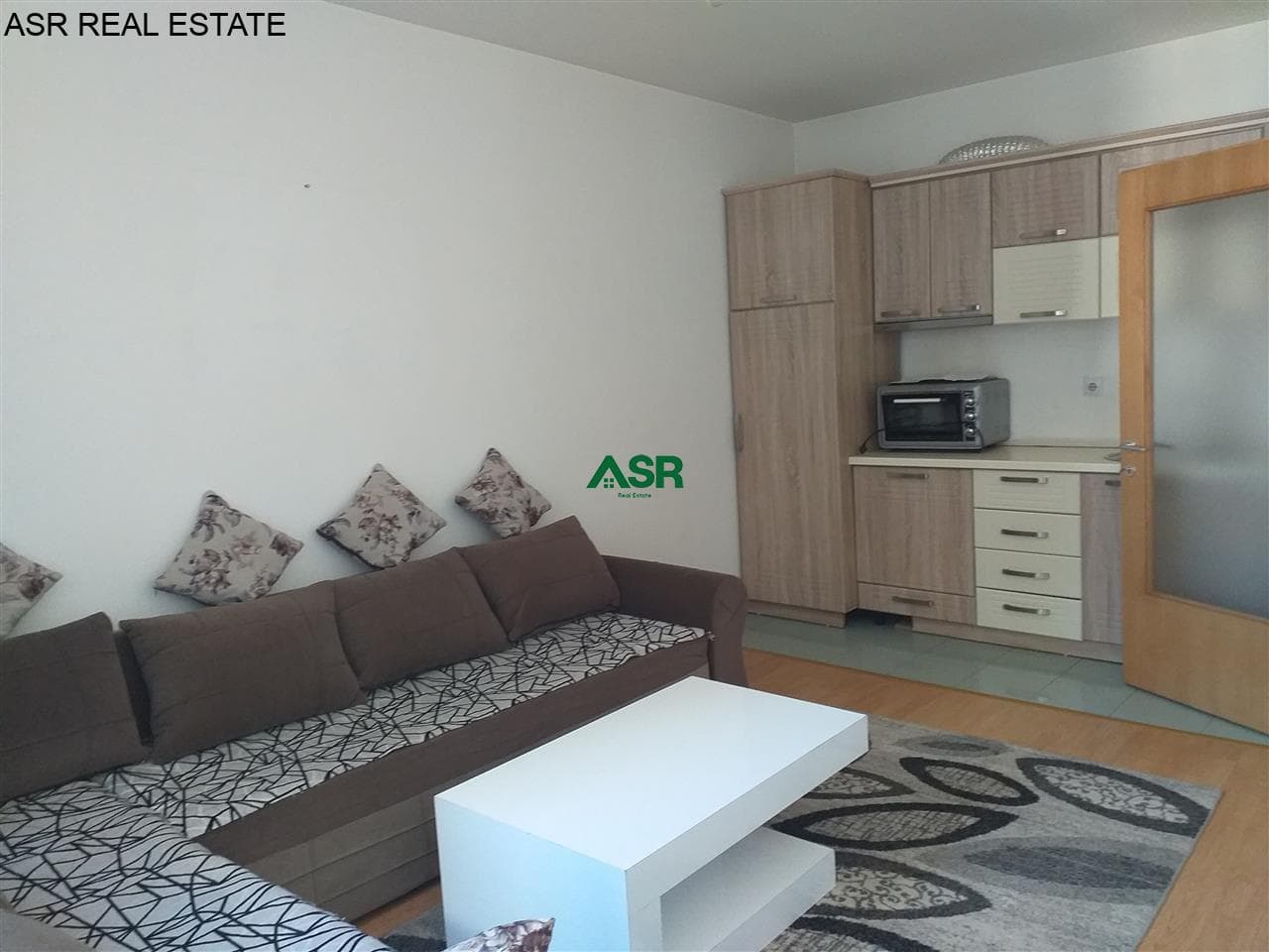 Lëshohet banesa me qera në Fushë Kosovë