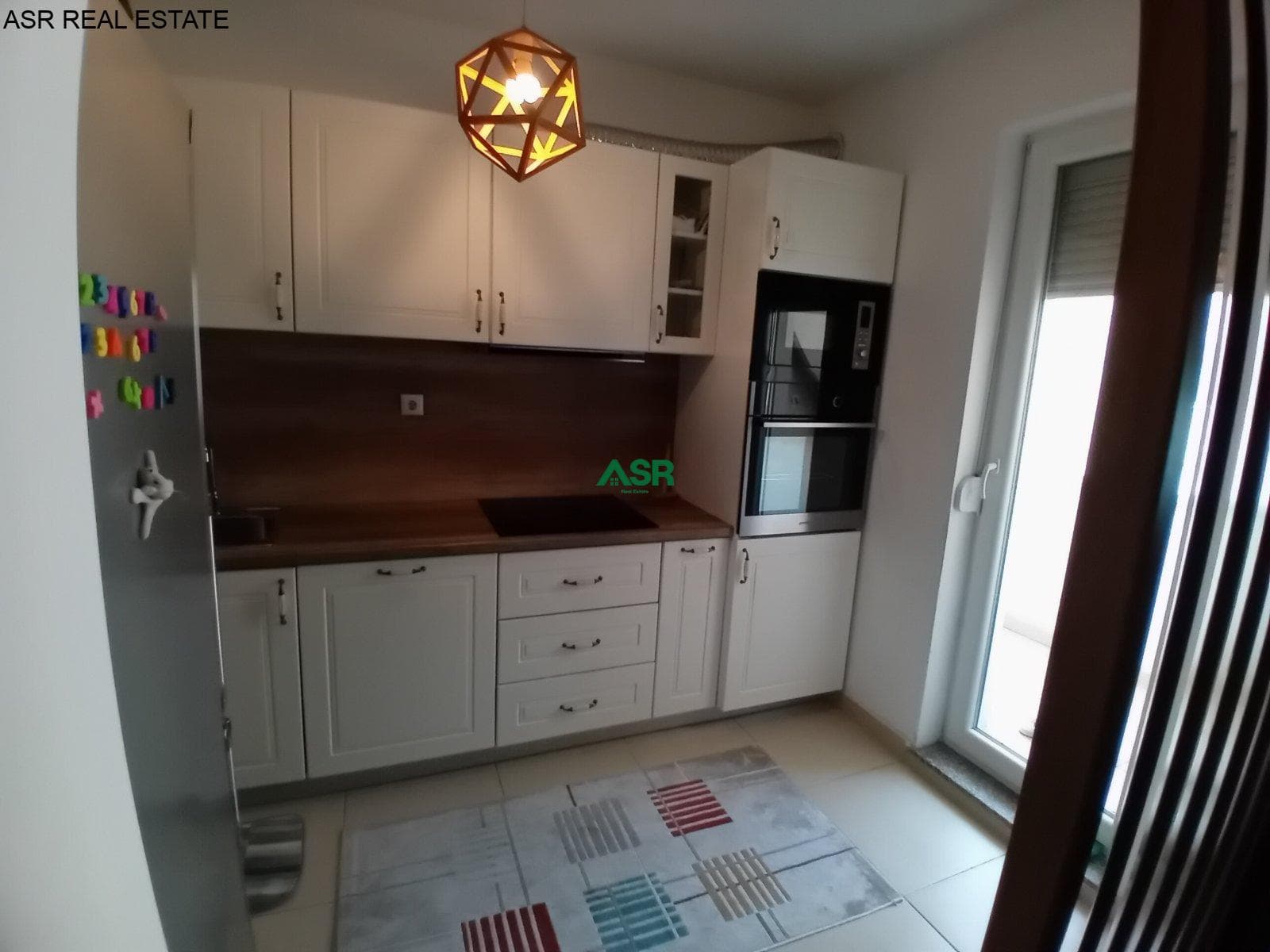 Lëshohet banesa me qira në Fushe Kosove 4