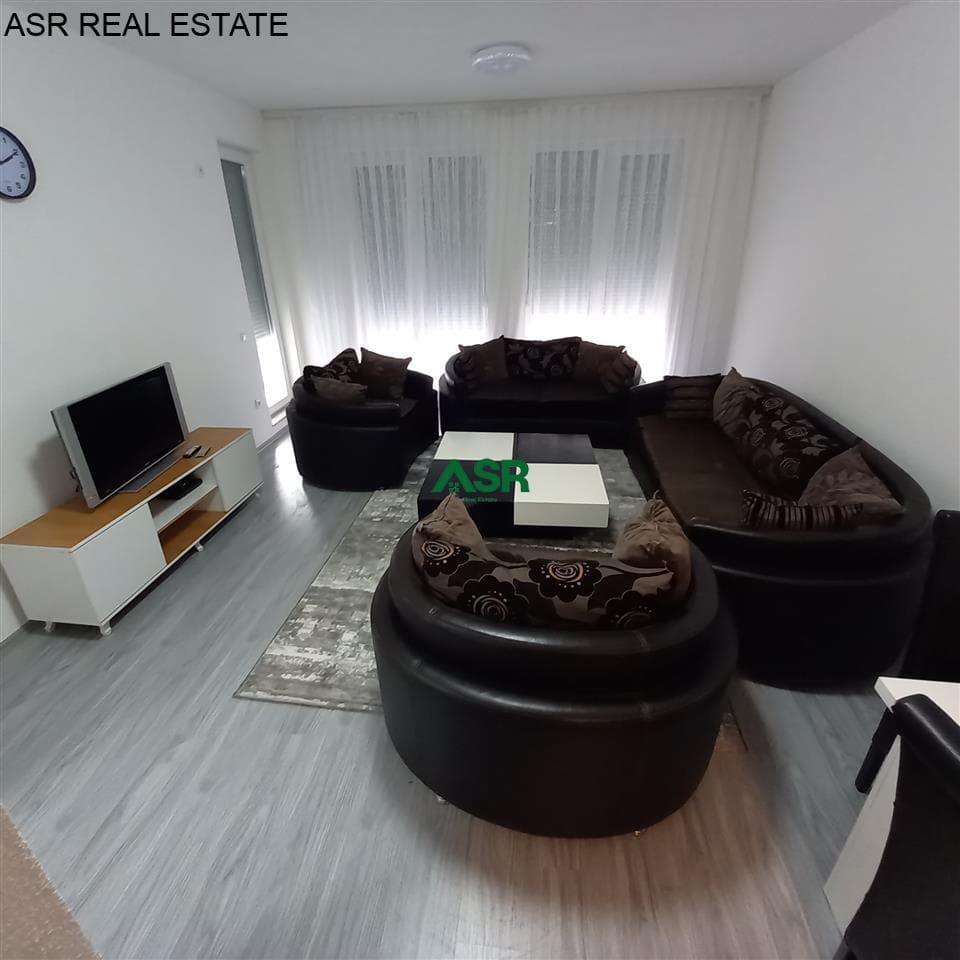 Banesë 63m2 me qira në Lagjen e spitalit,rr.Muharrem Fejza 3