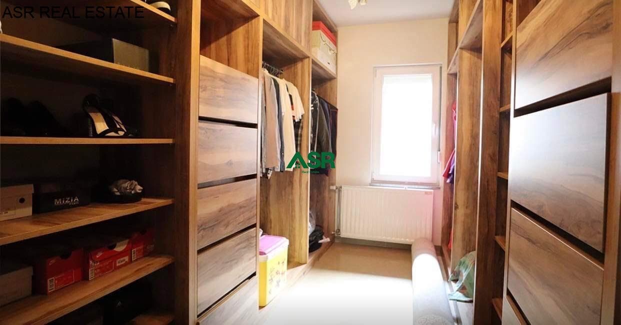 Lëshohet banesa me qira në lagjen Xhamia e Llapit