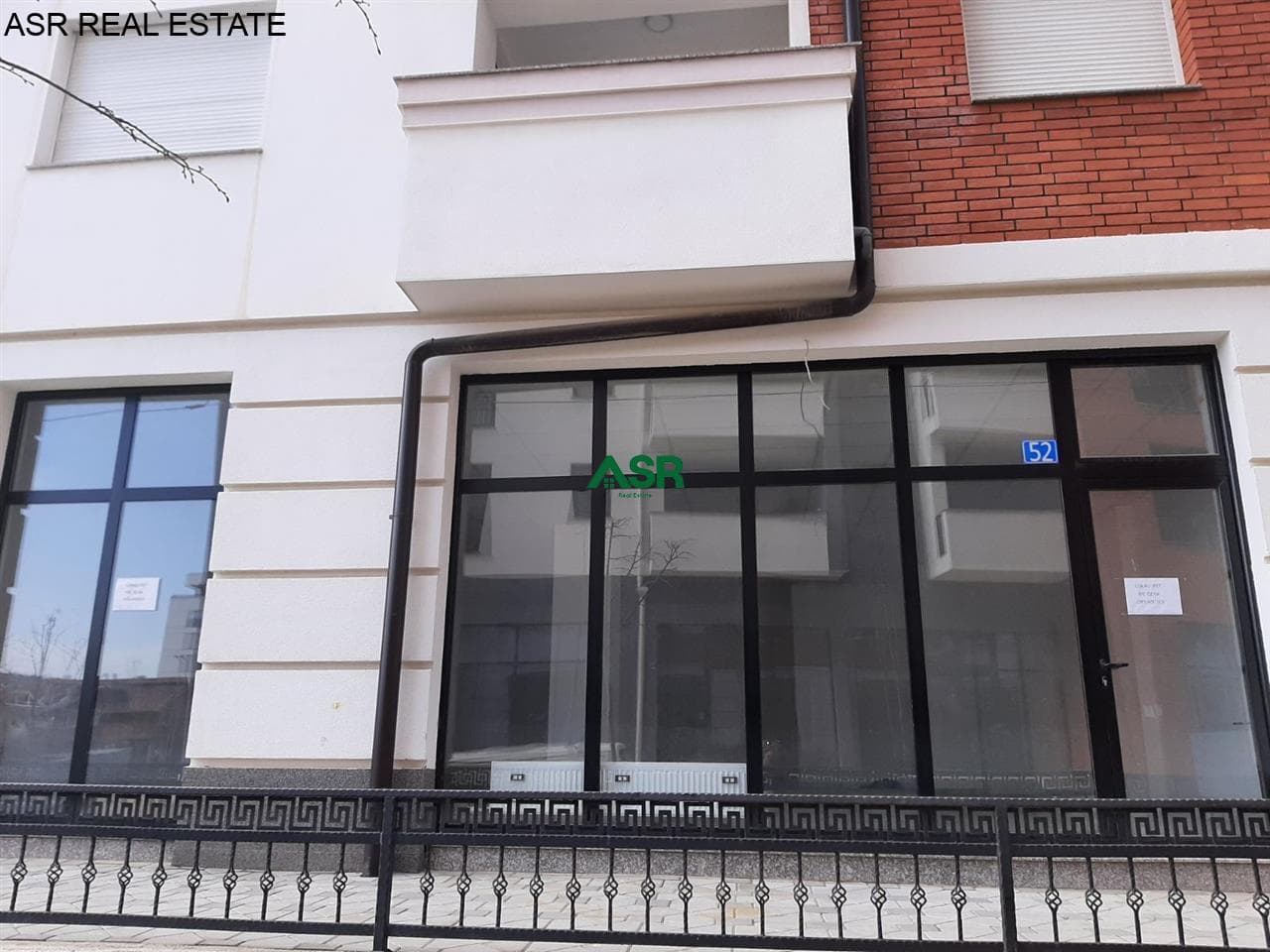 Lëshohet lokali me qera në lagjën e Spitalit